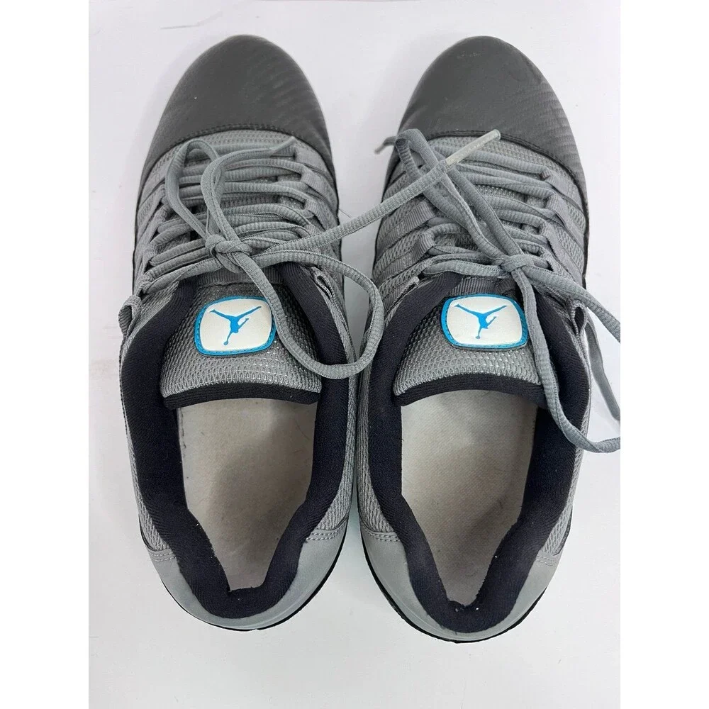 Jordan Comfort Viz Air 11 Carbon Fiber
